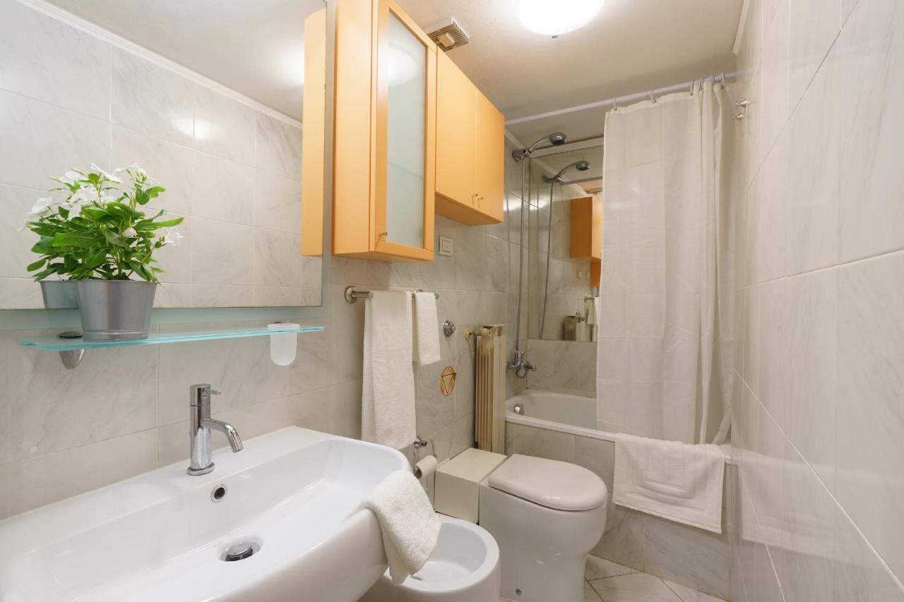 Casa La Piccola Torre Lejlighed Firenze Eksteriør billede