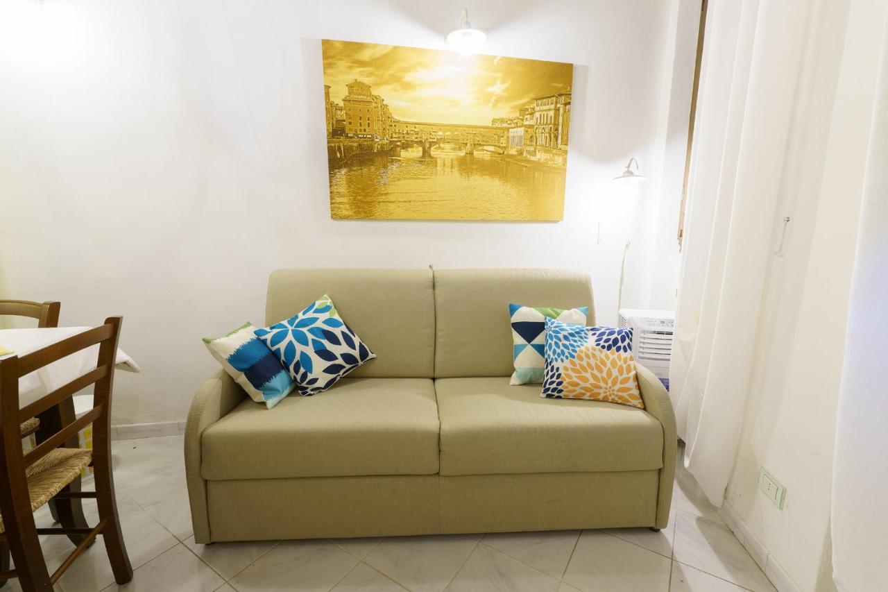 Casa La Piccola Torre Lejlighed Firenze Eksteriør billede