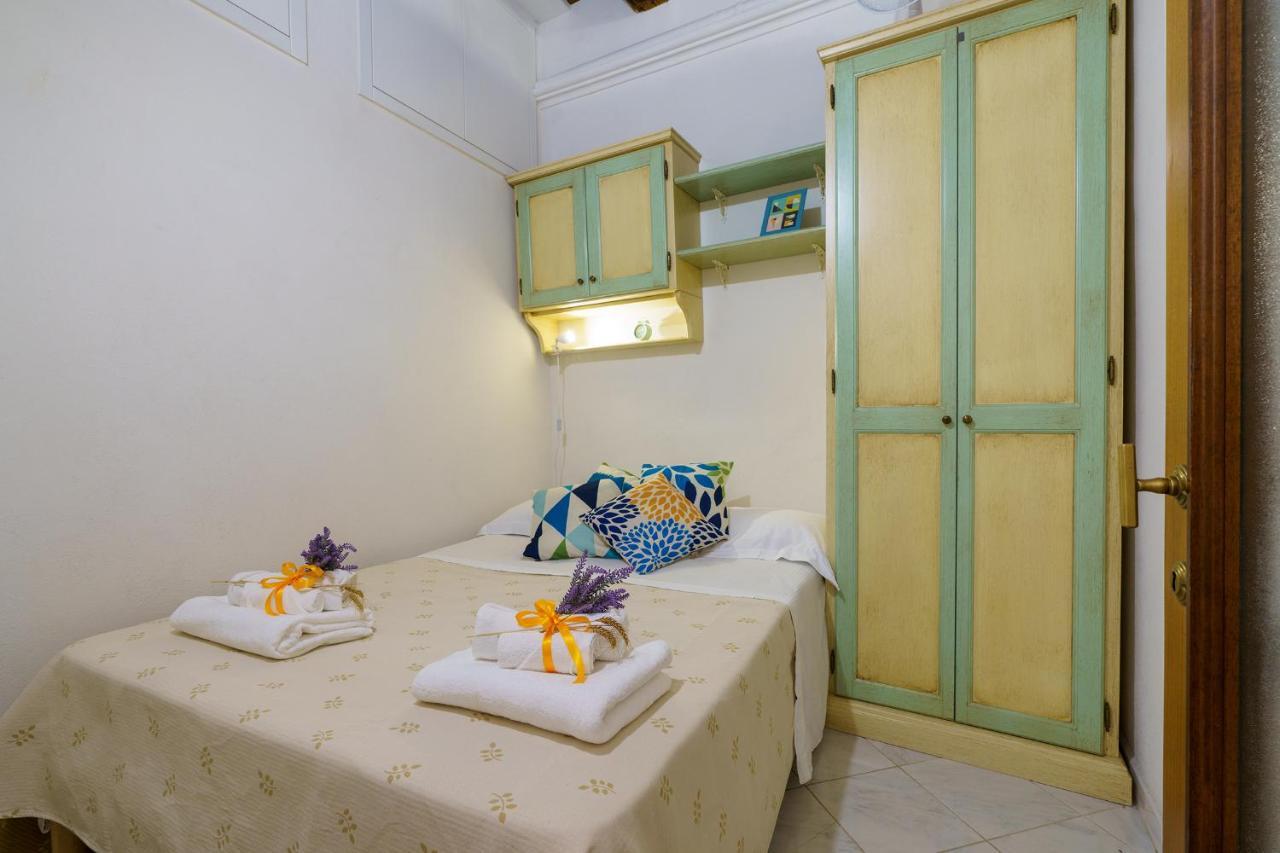 Casa La Piccola Torre Lejlighed Firenze Eksteriør billede