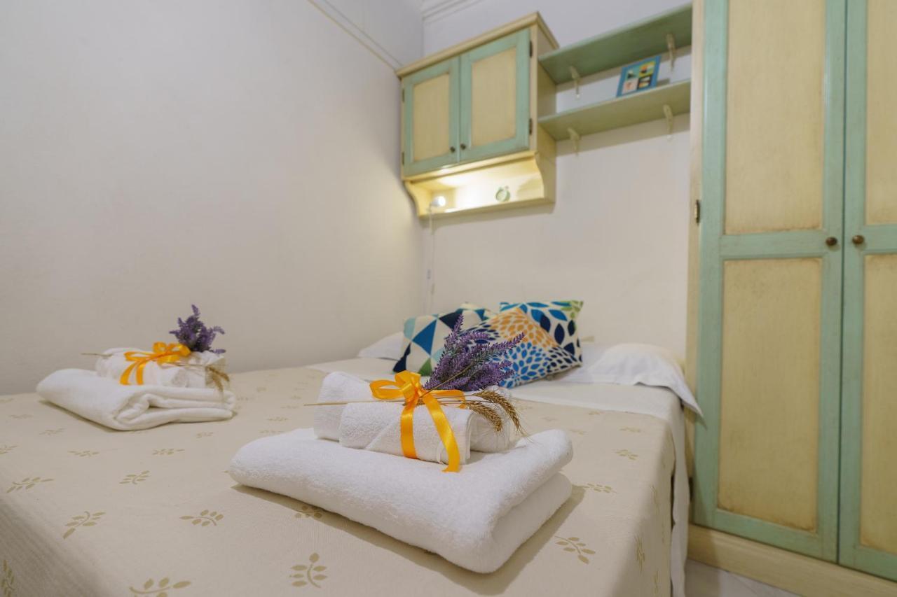 Casa La Piccola Torre Lejlighed Firenze Eksteriør billede