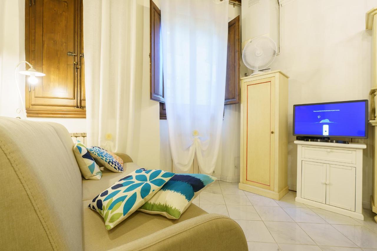 Casa La Piccola Torre Lejlighed Firenze Eksteriør billede
