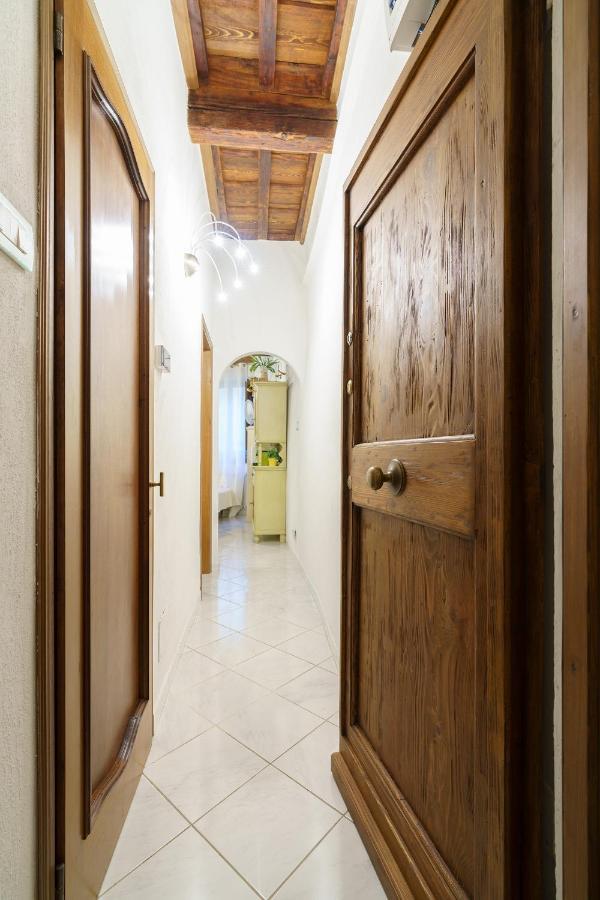 Casa La Piccola Torre Lejlighed Firenze Eksteriør billede