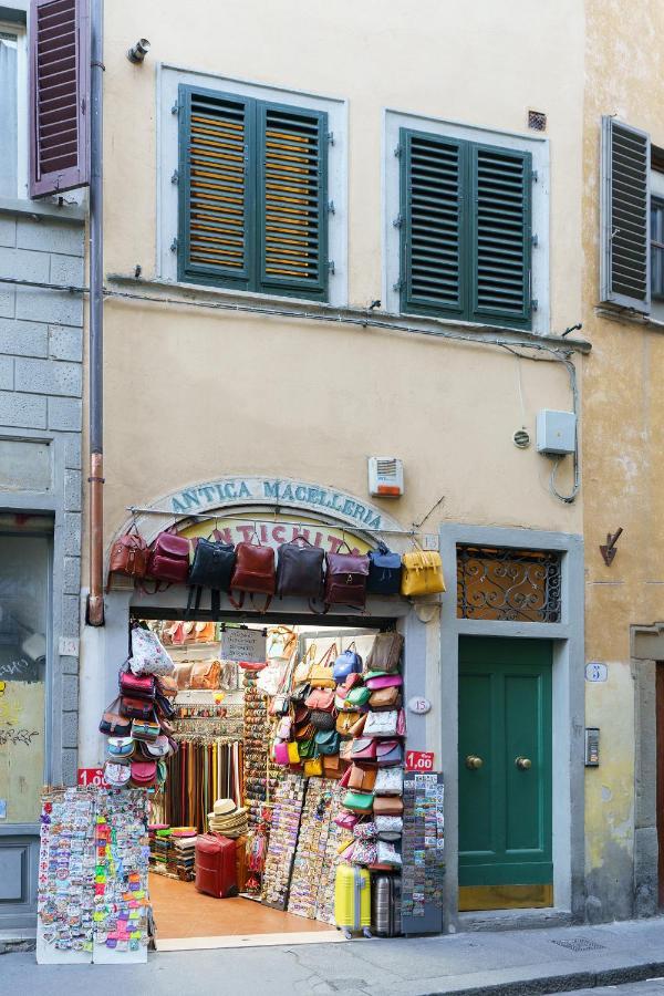 Casa La Piccola Torre Lejlighed Firenze Eksteriør billede