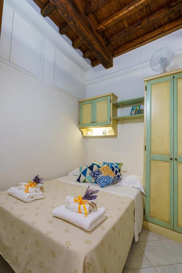 Casa La Piccola Torre Lejlighed Firenze Eksteriør billede