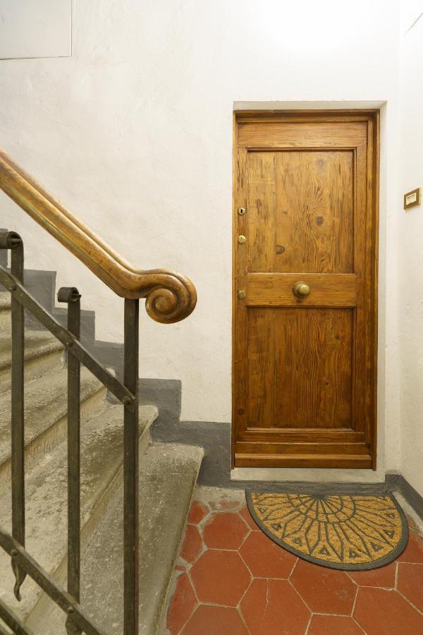Casa La Piccola Torre Lejlighed Firenze Eksteriør billede