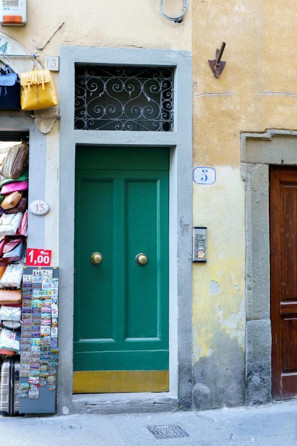 Casa La Piccola Torre Lejlighed Firenze Eksteriør billede